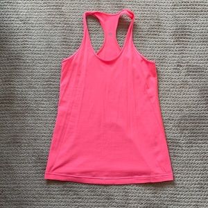 Lululemon Cool racerback